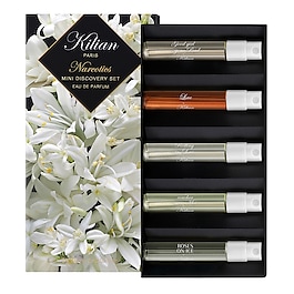 Coffret découverte - Eau de Parfum
